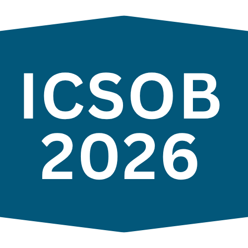 Keynotes - ICSOB 2026