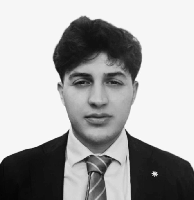David Carrascosa Victo