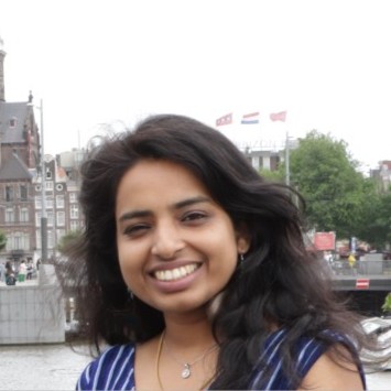 Deekshitha M.