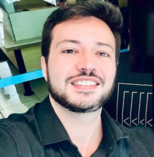 Rodrigo Santos