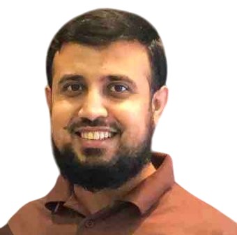 Usman Rafiq